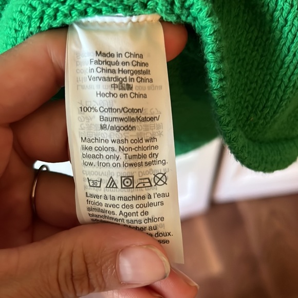 Jcrew sweater - Picture 3 of 5